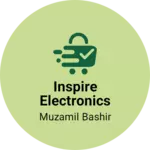 Business logo of Inspire electronics