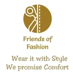 Business logo of Friends of Fashion