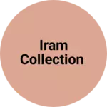 Business logo of Iram collection