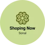 Business logo of Shoping now