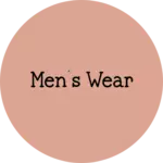 Business logo of Dwarikadhish men's wear 