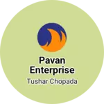 Business logo of Pavan Enterprise