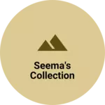 Business logo of Seema's collection