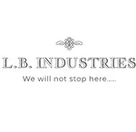 Business logo of LB INDUSTRIES