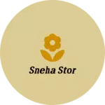Business logo of Sneha stor