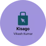 Business logo of Kisago