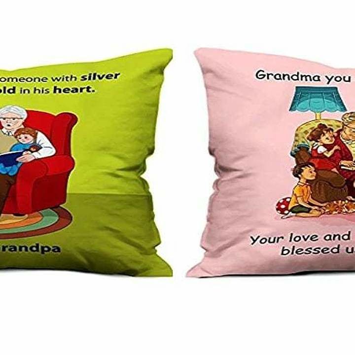 Couple and family pillow  uploaded by business on 6/22/2020