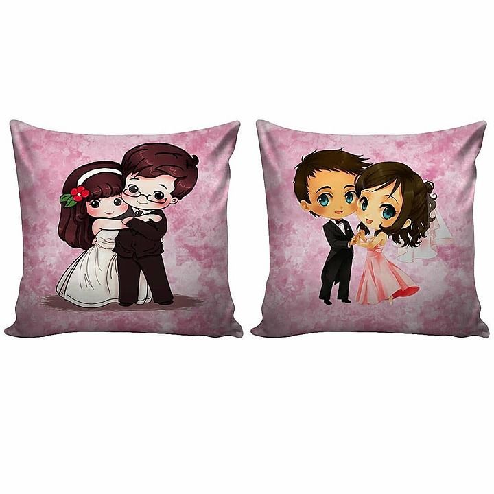 Couple and family pillow  uploaded by Consumersatisfactiom  on 6/22/2020