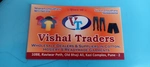 Business logo of Vishal Traders