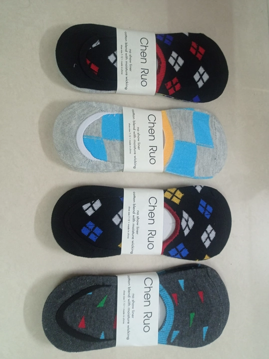 Loafer Socks uploaded by Daya Hosiery on 8/11/2022