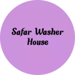 Business logo of Safar washer house