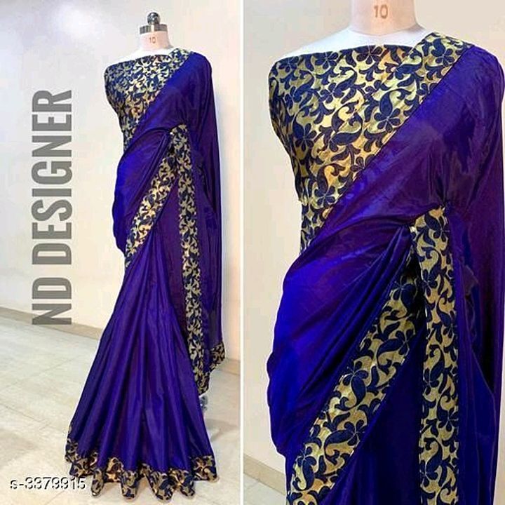 Saree uploaded by business on 11/23/2020