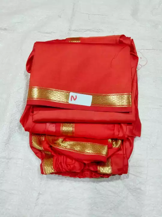Product uploaded by S.Y.Tarale wholesale saree merchant on 8/11/2022