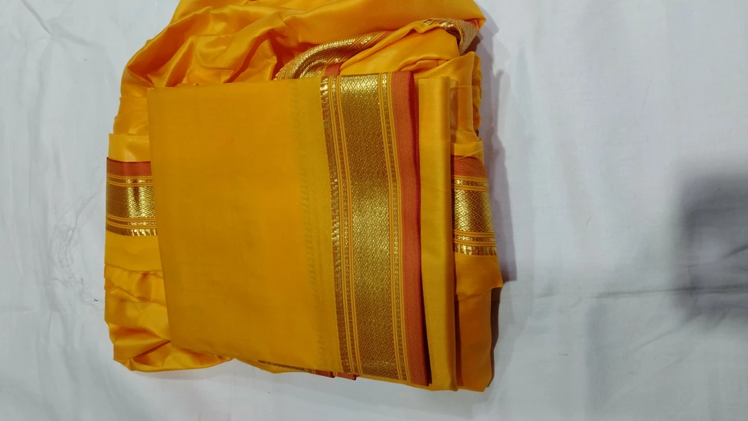 Product uploaded by S.Y.Tarale wholesale saree merchant on 8/11/2022