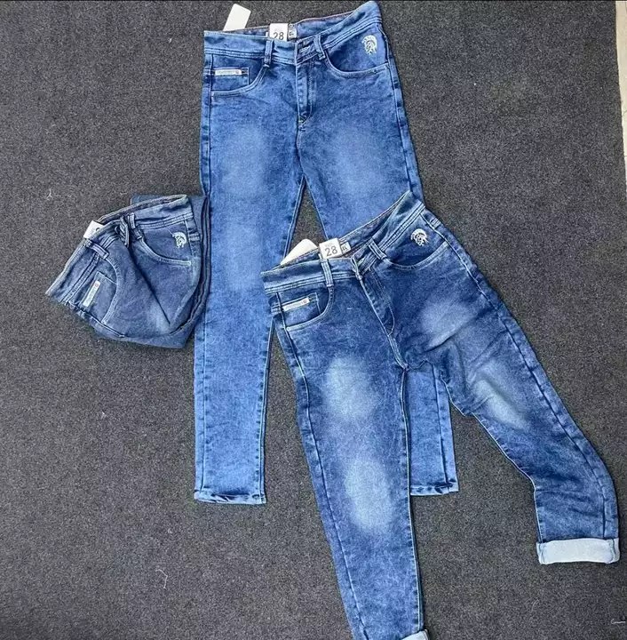 Jeans  uploaded by Herrick textiles  on 8/11/2022