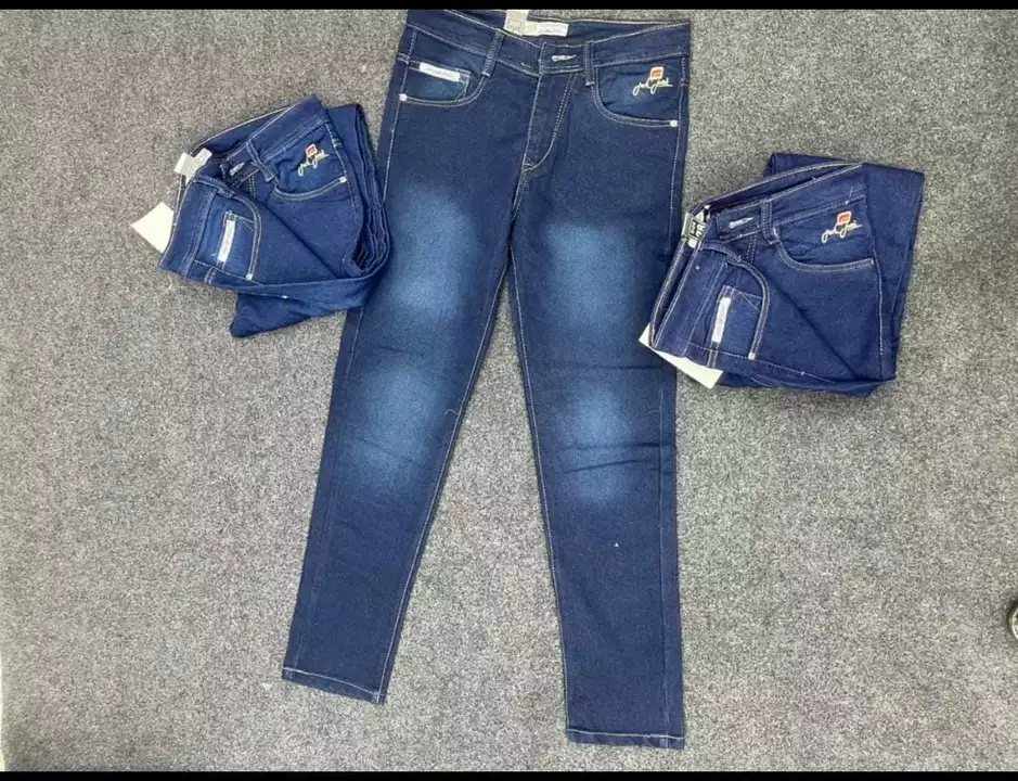 Jeans  uploaded by Herrick textiles  on 8/11/2022