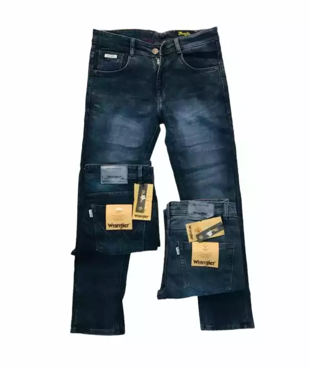 Jeans uploaded by Herrick textiles  on 8/11/2022