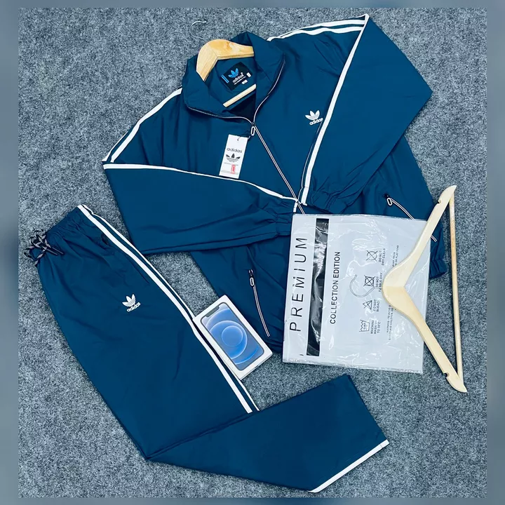 Track suits uploaded by Herrick textiles  on 8/11/2022