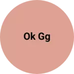 Business logo of Ok gg