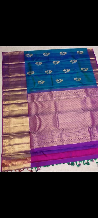 Art sarees uploaded by business on 8/11/2022