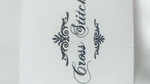 Business logo of Cross stitch