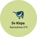 Business logo of SV kirpa
