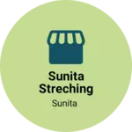 Business logo of Sunita streching Centre
