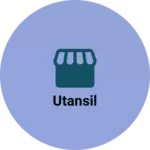 Business logo of Utansil