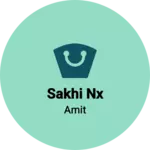 Business logo of Sakhi Nx