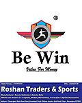 Business logo of Roshan Traders 