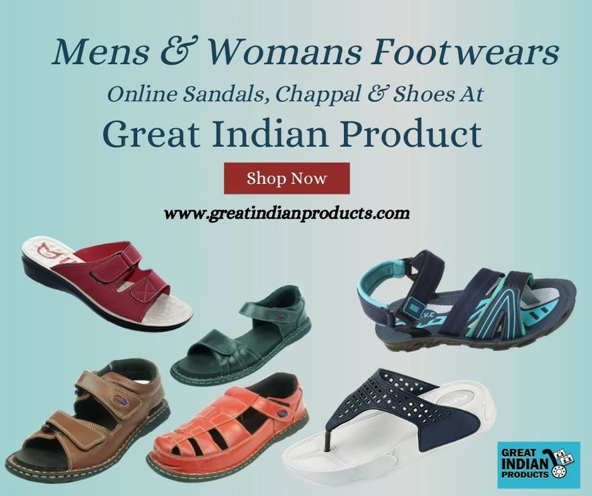 Shop Store Images of Great Indian Products