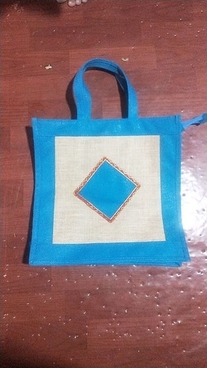 Jute bags uploaded by S R BAG on 11/23/2020