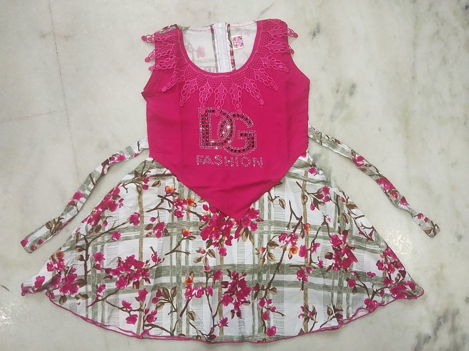 Reon frock uploaded by business on 6/22/2020