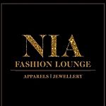 Business logo of Nia Fashion Lounge