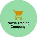 Business logo of Nazia trading company