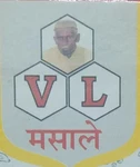 Business logo of VL Spices