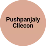 Business logo of Pushpanjaly cllecon