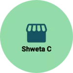 Business logo of Shweta c