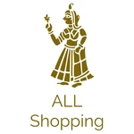 Business logo of All shopping