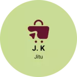 Business logo of J. K