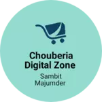 Business logo of Chouberia Digital Zone