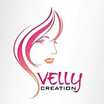 Business logo of Velly creation 