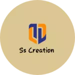 Business logo of ss creation