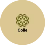 Business logo of Colle