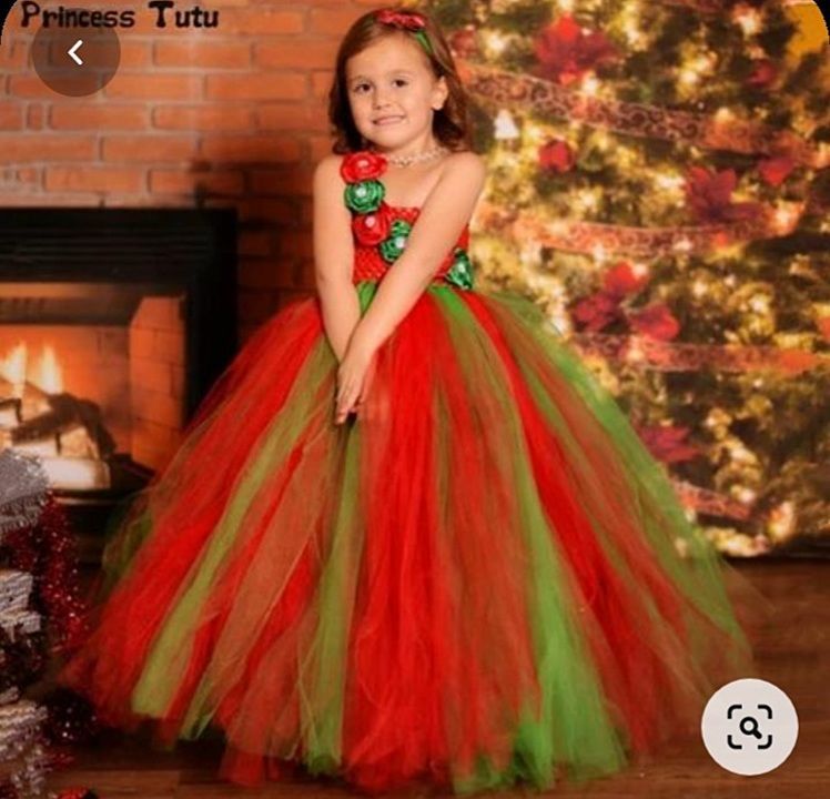 Post image Book your Christmas Dress today
Price varies from age to age and according the size also
For more details contact on whatsapp no wa.me/+917218933770