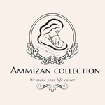 Business logo of Ammizan Collection based out of Lucknow