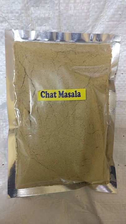 Chat masala  uploaded by business on 11/23/2020