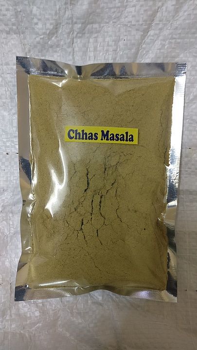 Chhas masala  uploaded by business on 11/23/2020