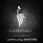 Business logo of Golden girl's