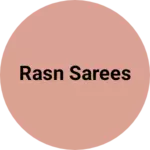 Business logo of Rasn sarees